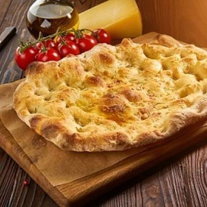 Focaccia Simplă 32 cm