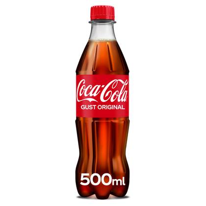 Coca-Cola 0.5l