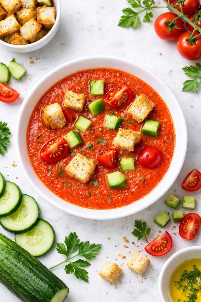 Gazpacho