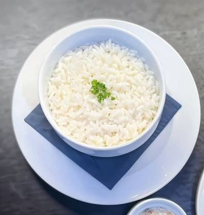Arroz Branco