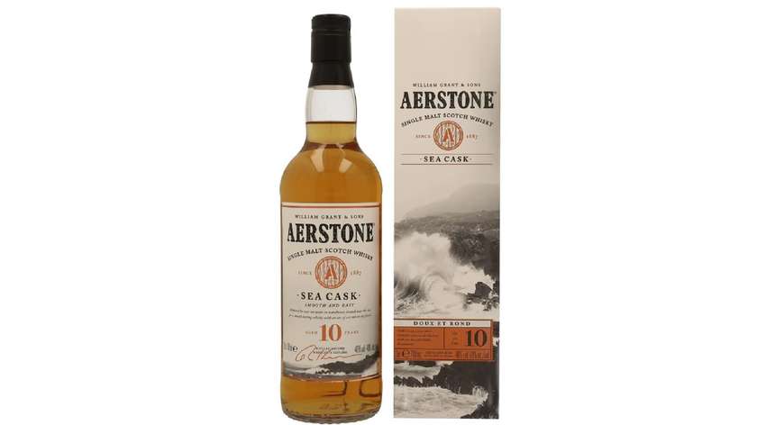 AERSTONE SEA CASK 0.7 L