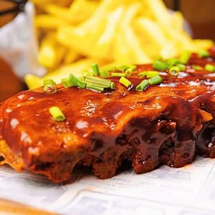 Classic Ribs
