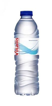 Água Vitalis 500ml