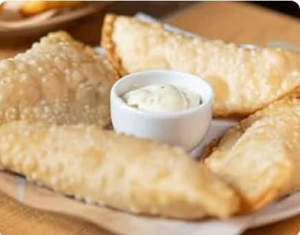 Pastéis de Queijo