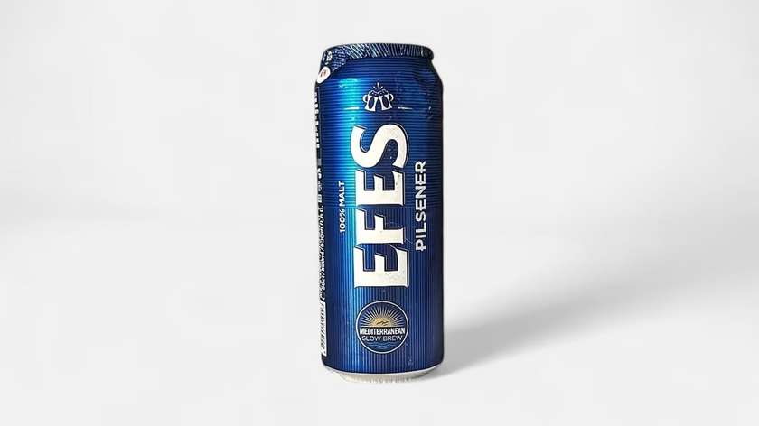 Bear Efes