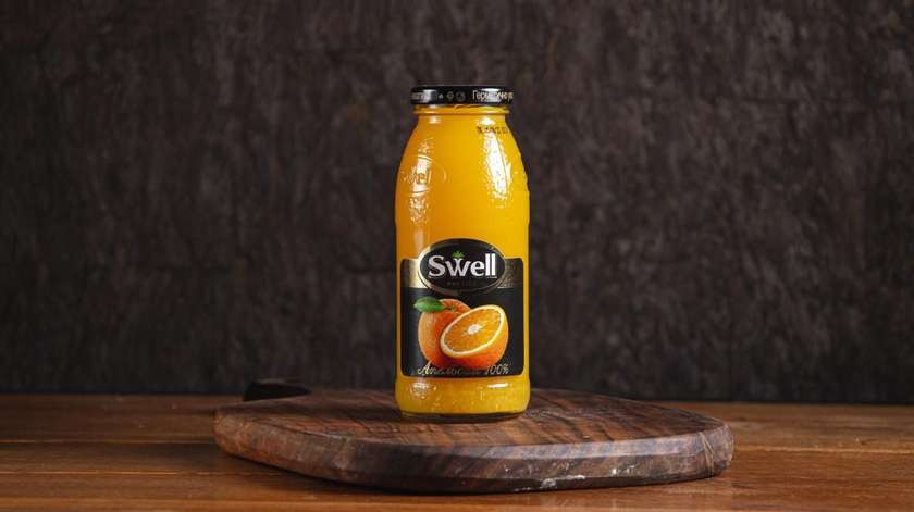Swell Juice