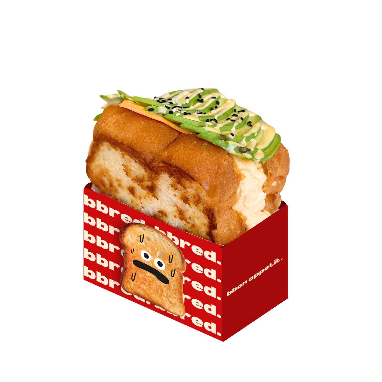 The Avo One