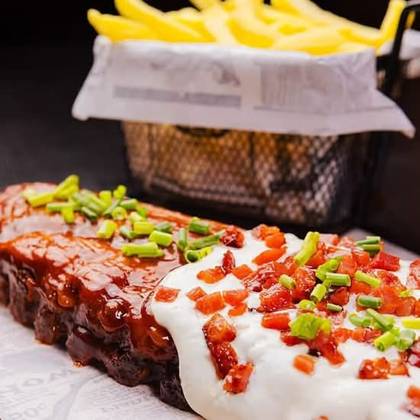 Ultimate Ribs