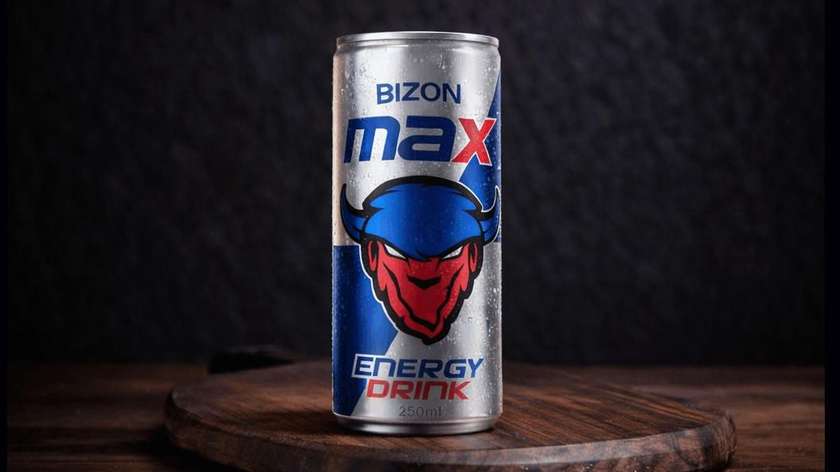 Bison Max