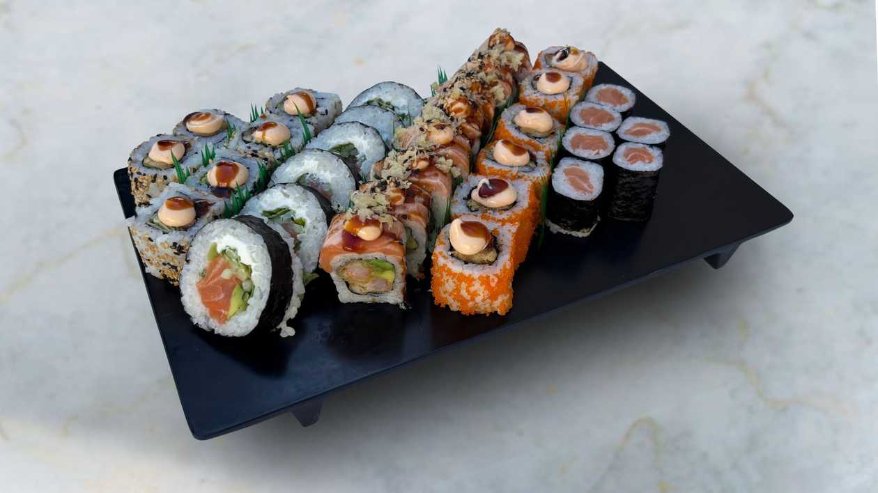 Futari Box