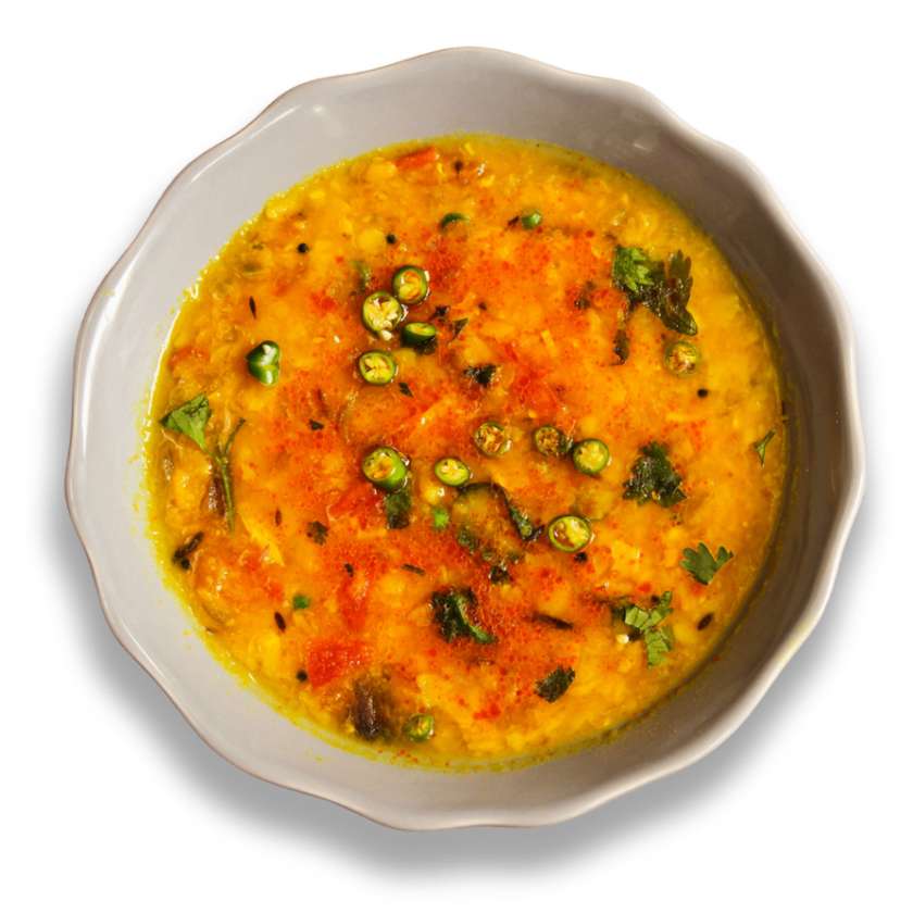 DAAL LENTIL