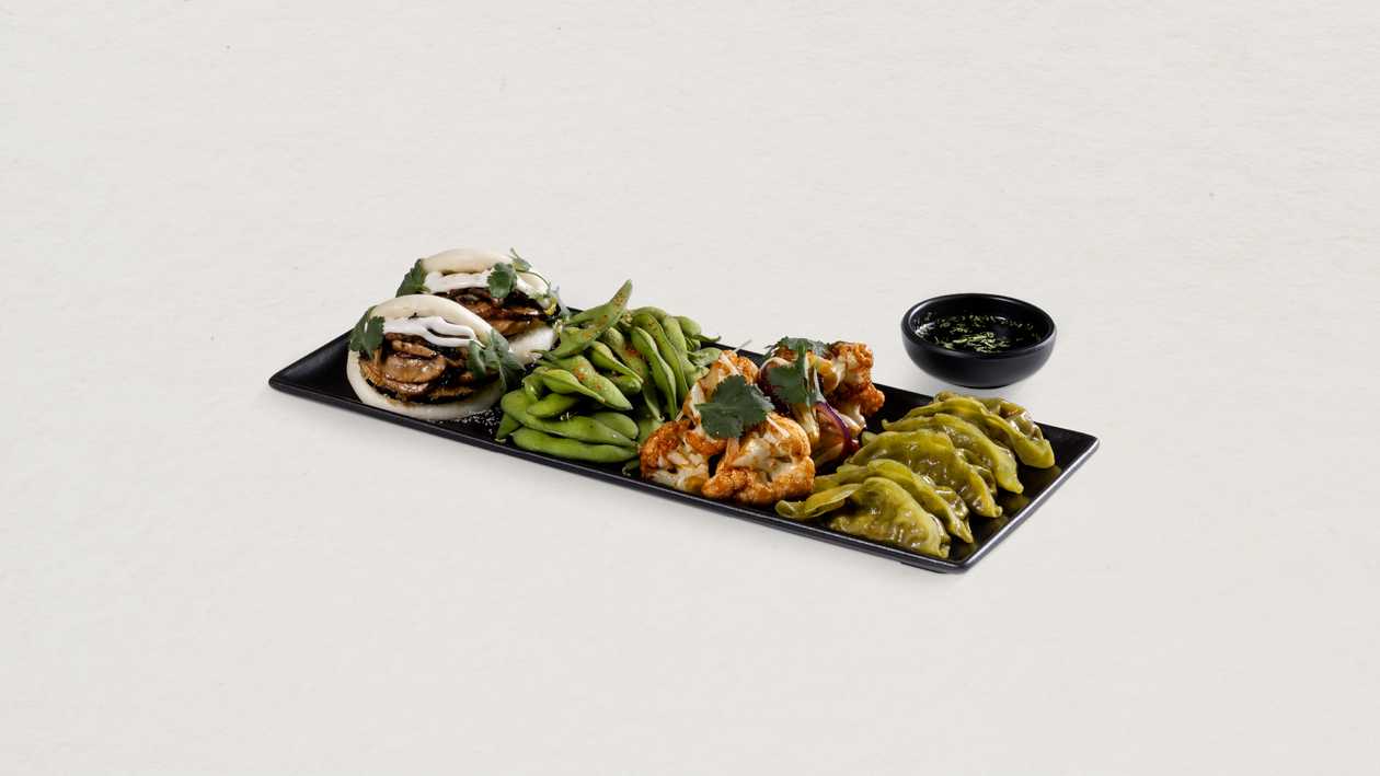 137. Tokyo Yasai Box