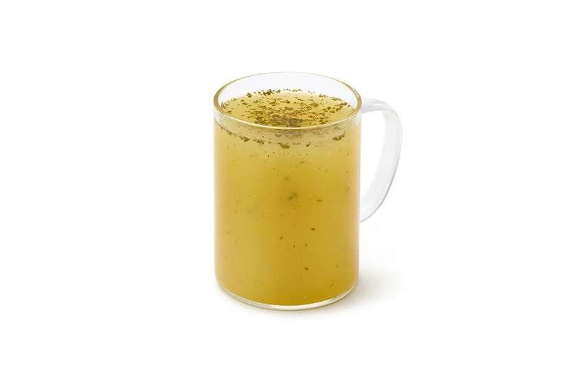 Vitamin Tea 'Orange with Mint'