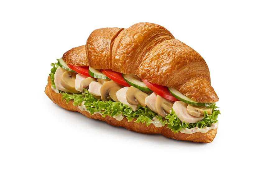 Круасан Галицький