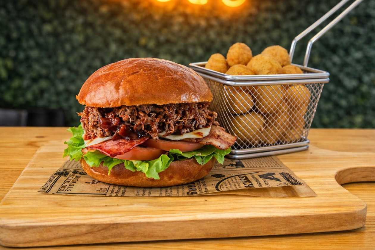 🎁 2x1 - X Rib + 6 Pizza Pillows