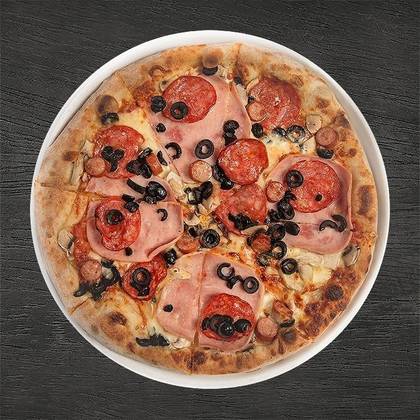 Pizza Casei 32 cm
