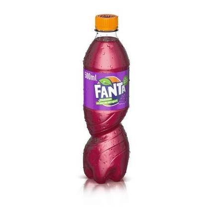 Fanta Madness 0.5l