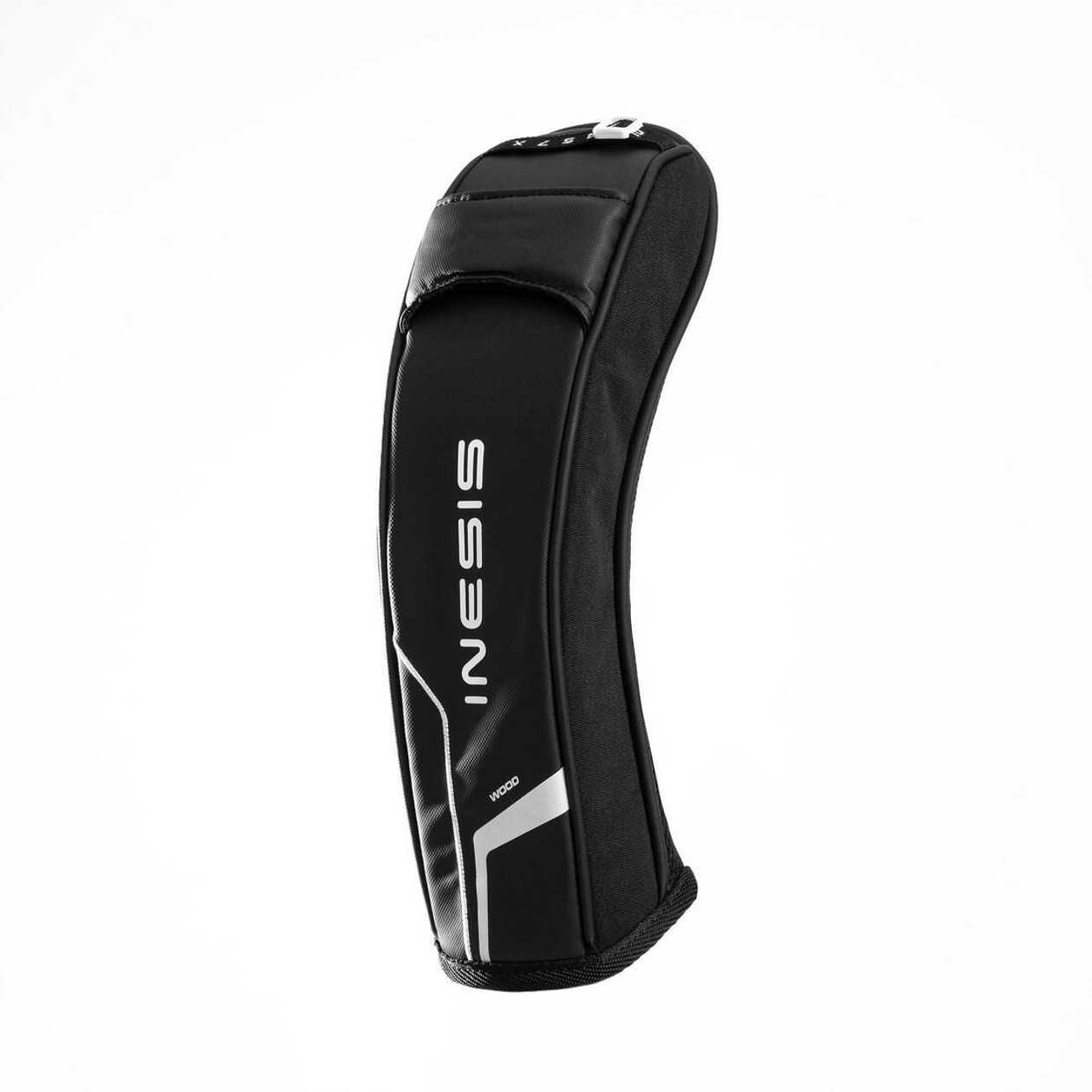 FAIRWAY WOOD COVER - INESIS BLACK