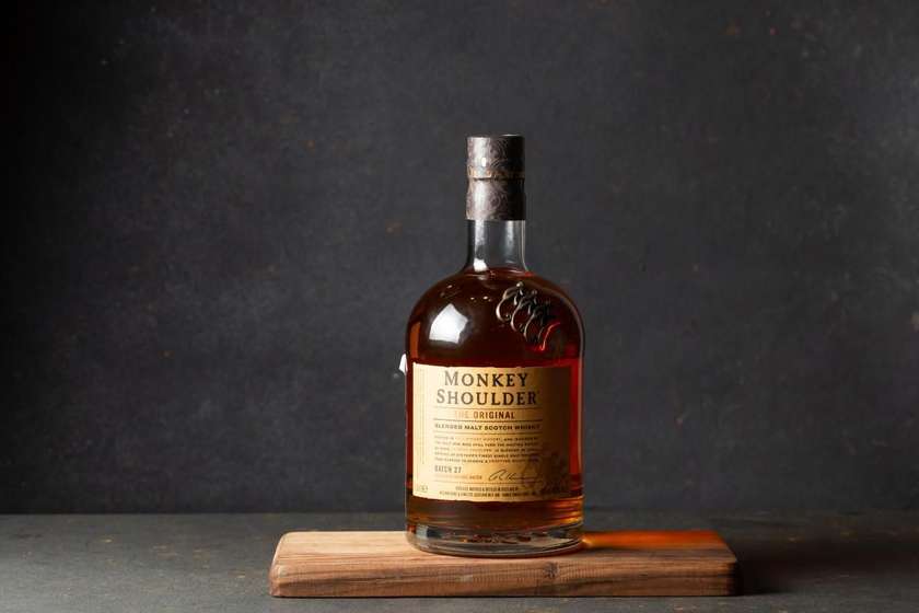 Monkey Shoulder© ( 1 L )