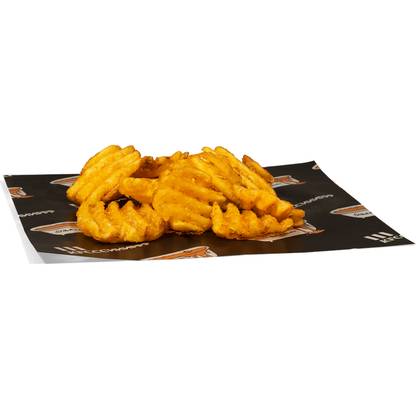 Кріспі картопляний снек