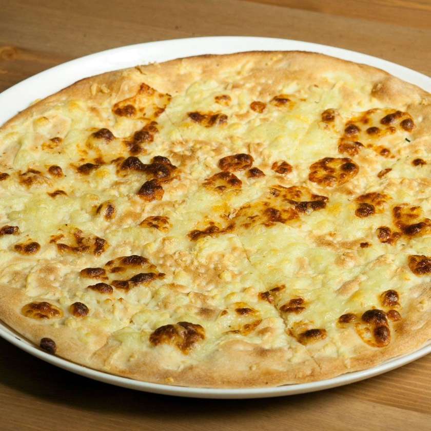 Focaccia cu Parmezan 32 cm