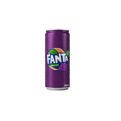 Fanta Uva