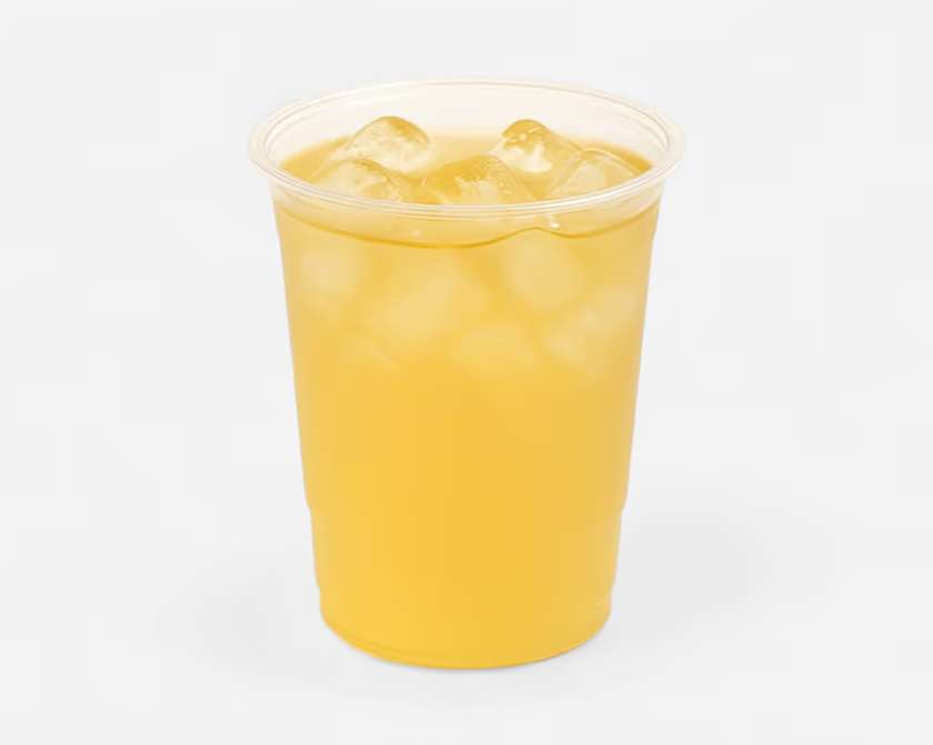 Lychee Jasmine Iced Tea