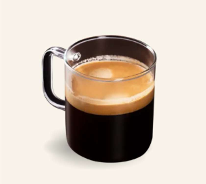 Double Espresso