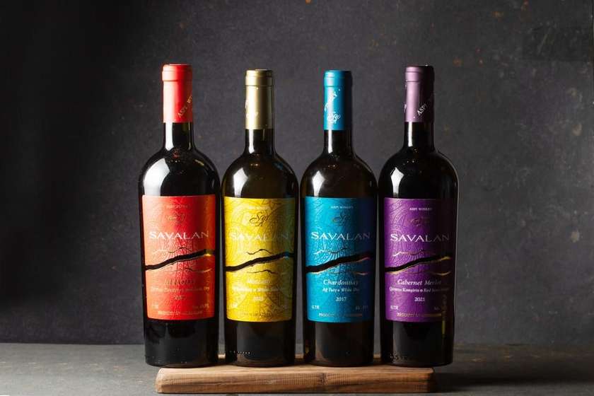 Savalan (BTL)