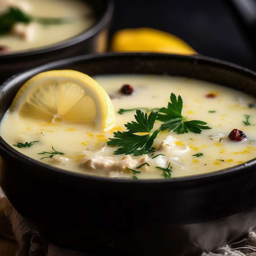 Ciorbă de Burtă