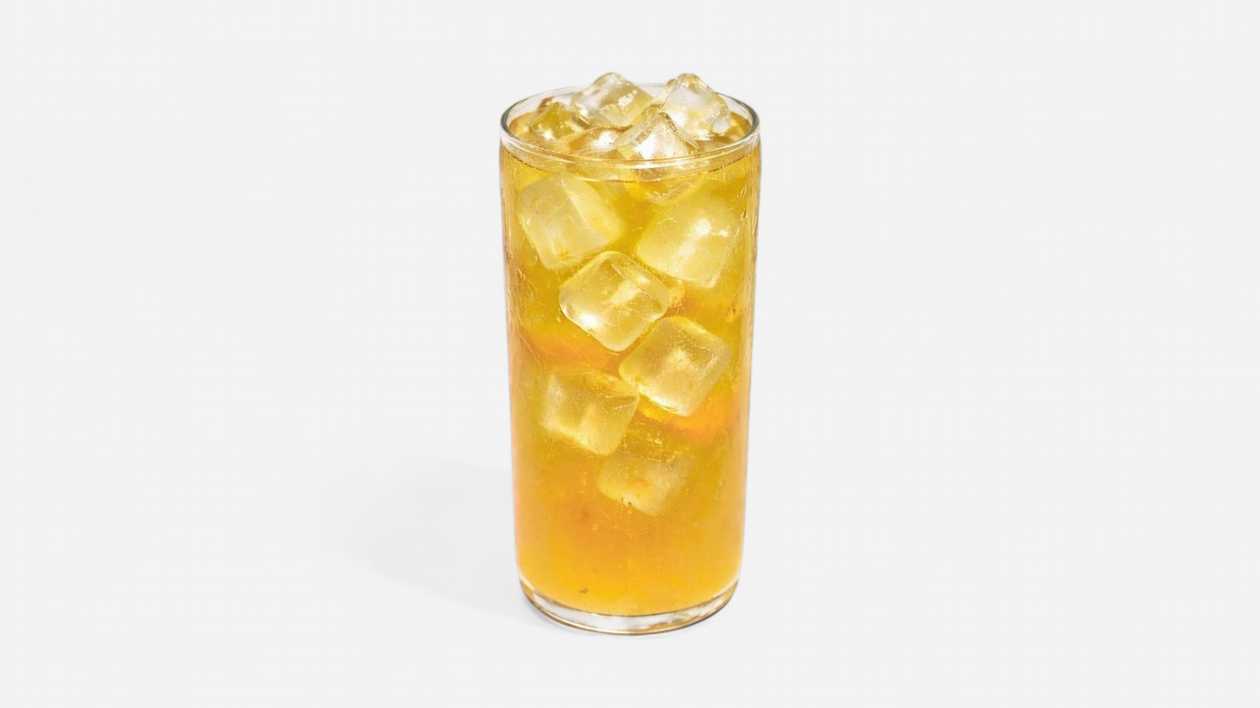 Iced Tea Wild Peach Green