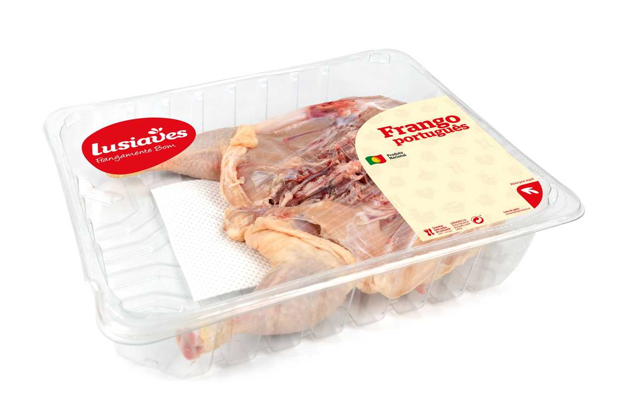 Frango Inteiro Covete 1.2 kg aproxi.