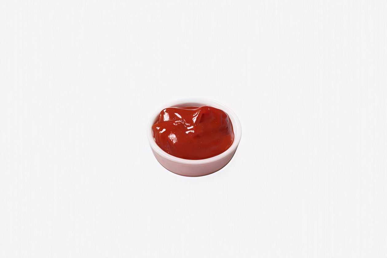 Ketchup