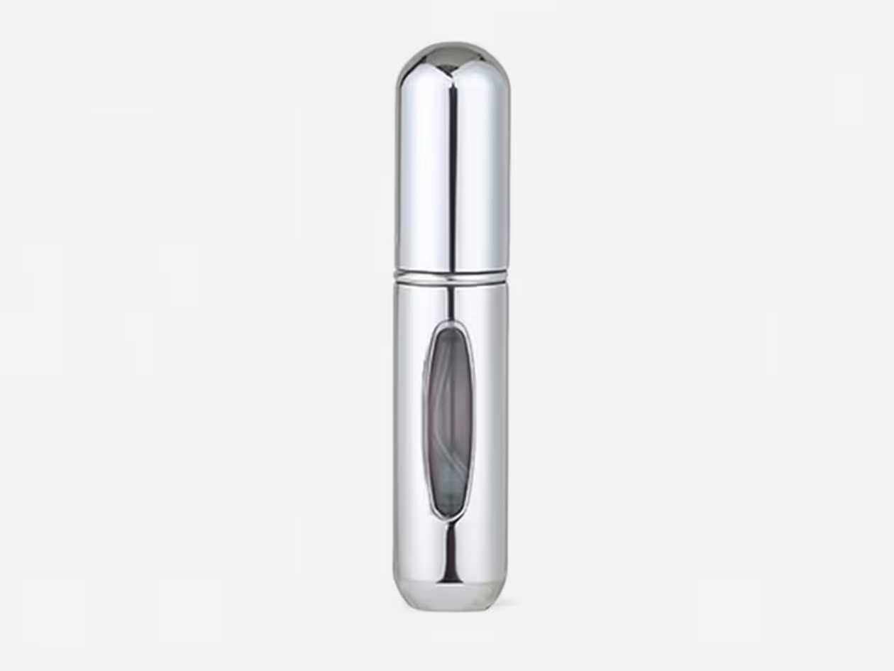 Perfume Travel Refillable Bottle