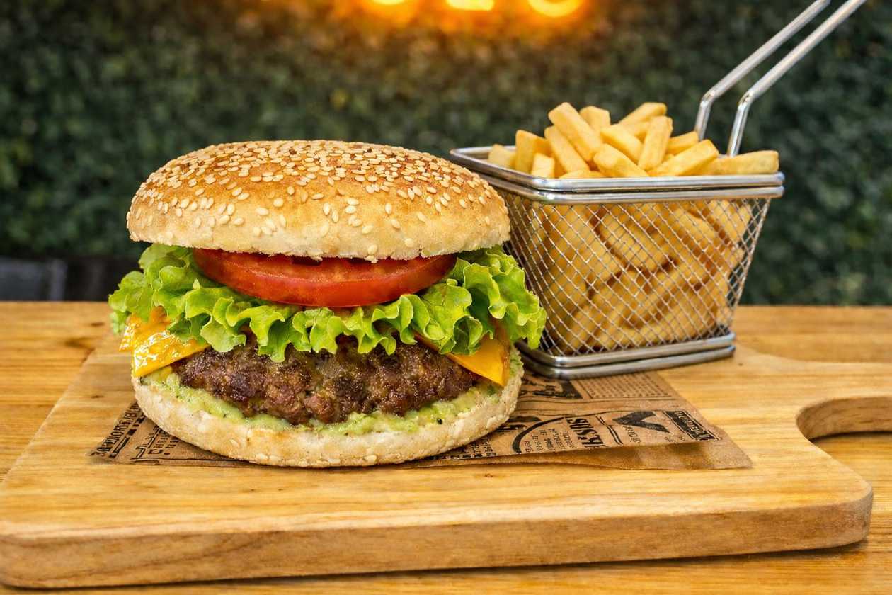 🎁 2x1 -Crispy Chicken + 6 Pizza Pillows