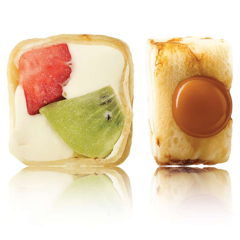 "Мияги" сладкий ролл 8 шт.