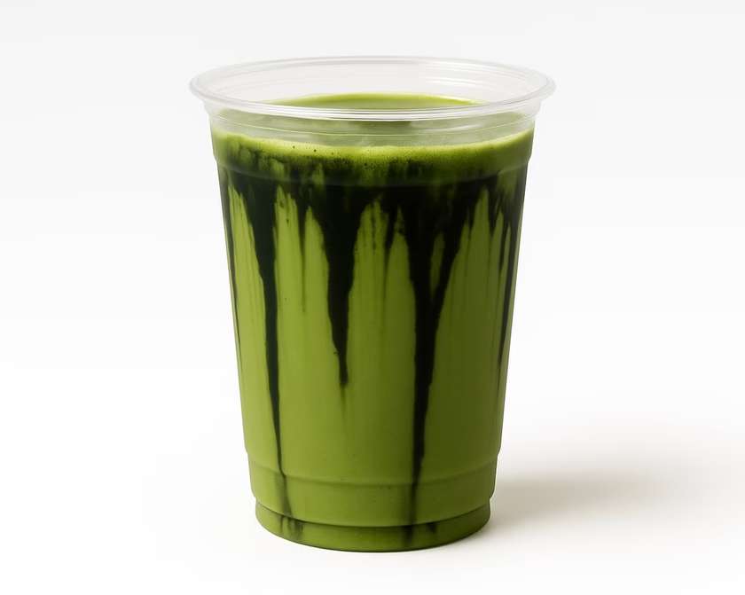 Matcha Latte