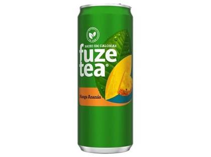 Ice Tea Fuze Manga Ananás