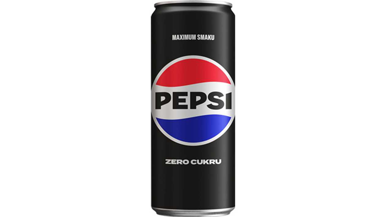 Pepsi (Zero)