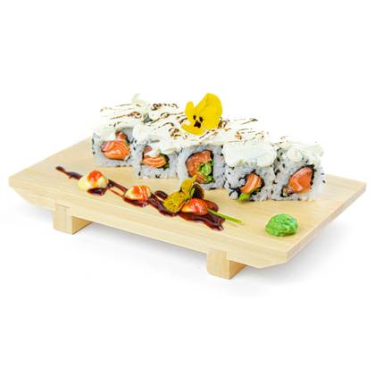 Philadelphia spring roll 8 buc 220g