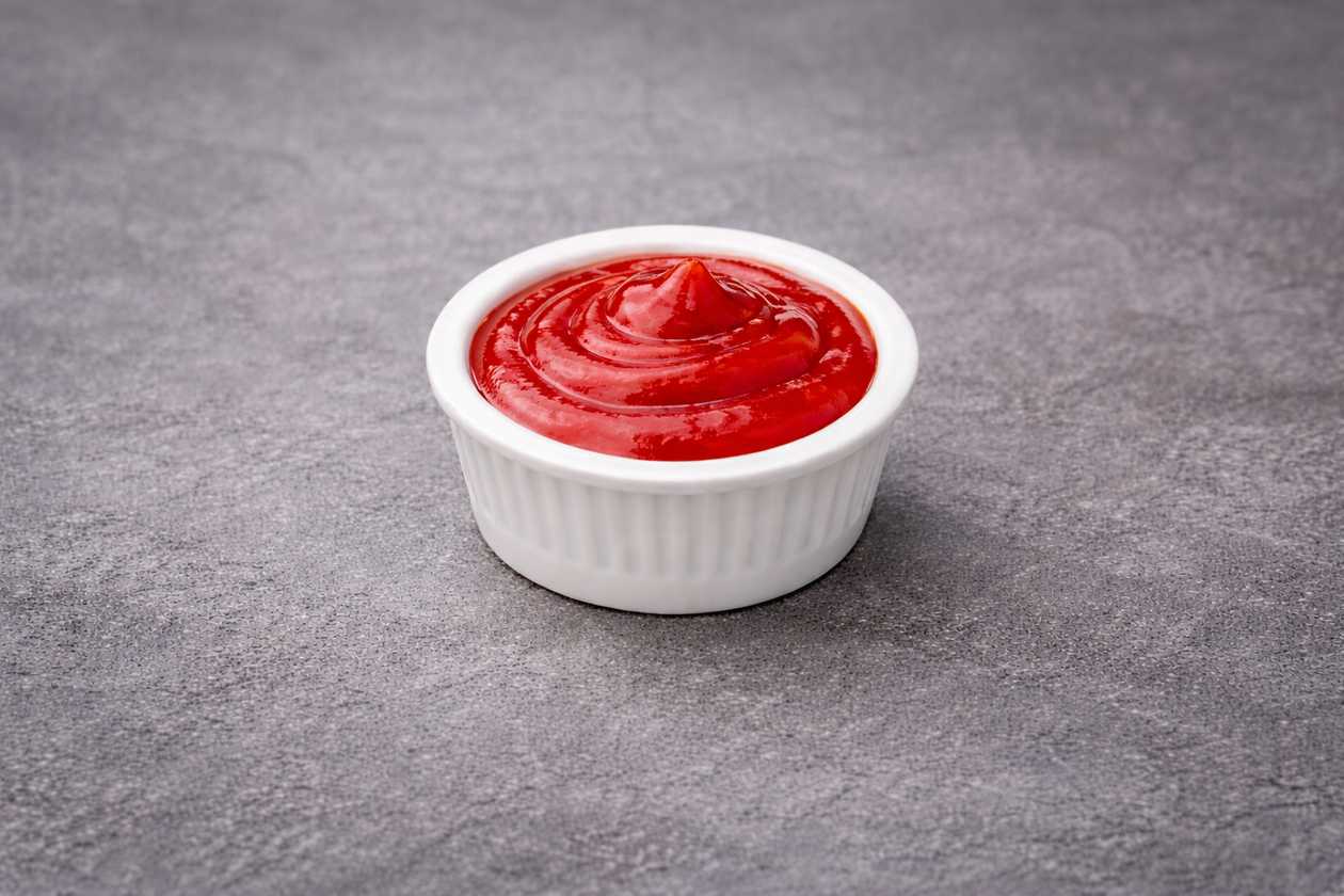 Ketchup