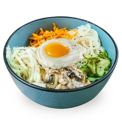 Bibimbap Soysauce
