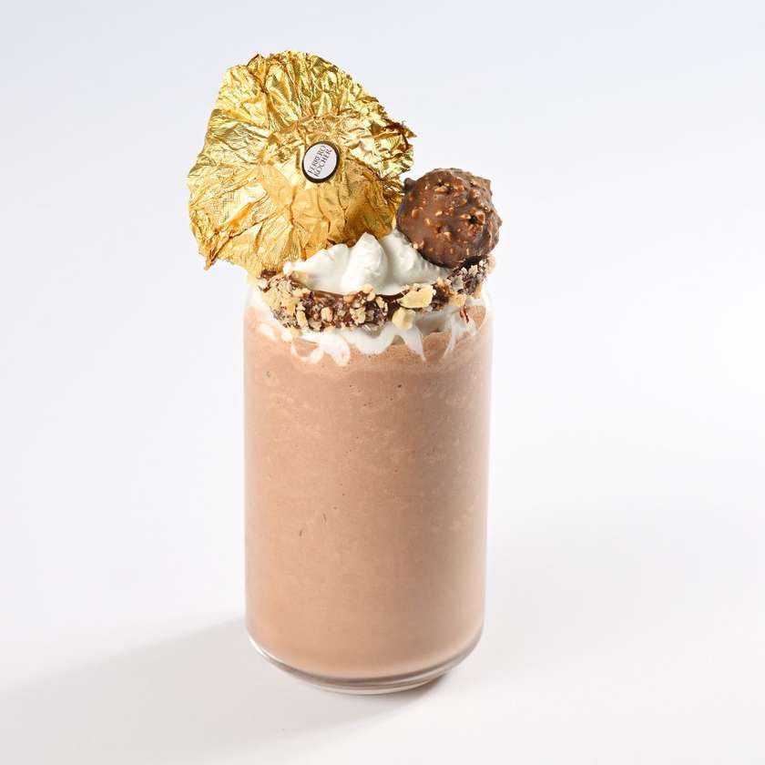 Ferrero Indulgence [NEW]