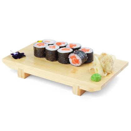 Salmon Hosomaki 8 bucati