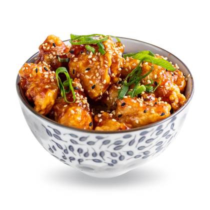 Korean Fried Chicken - Original
