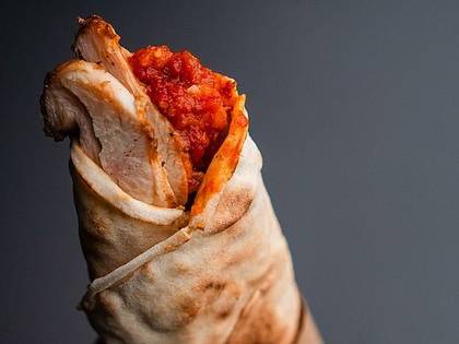 Шаурма "Курка оріджинал"