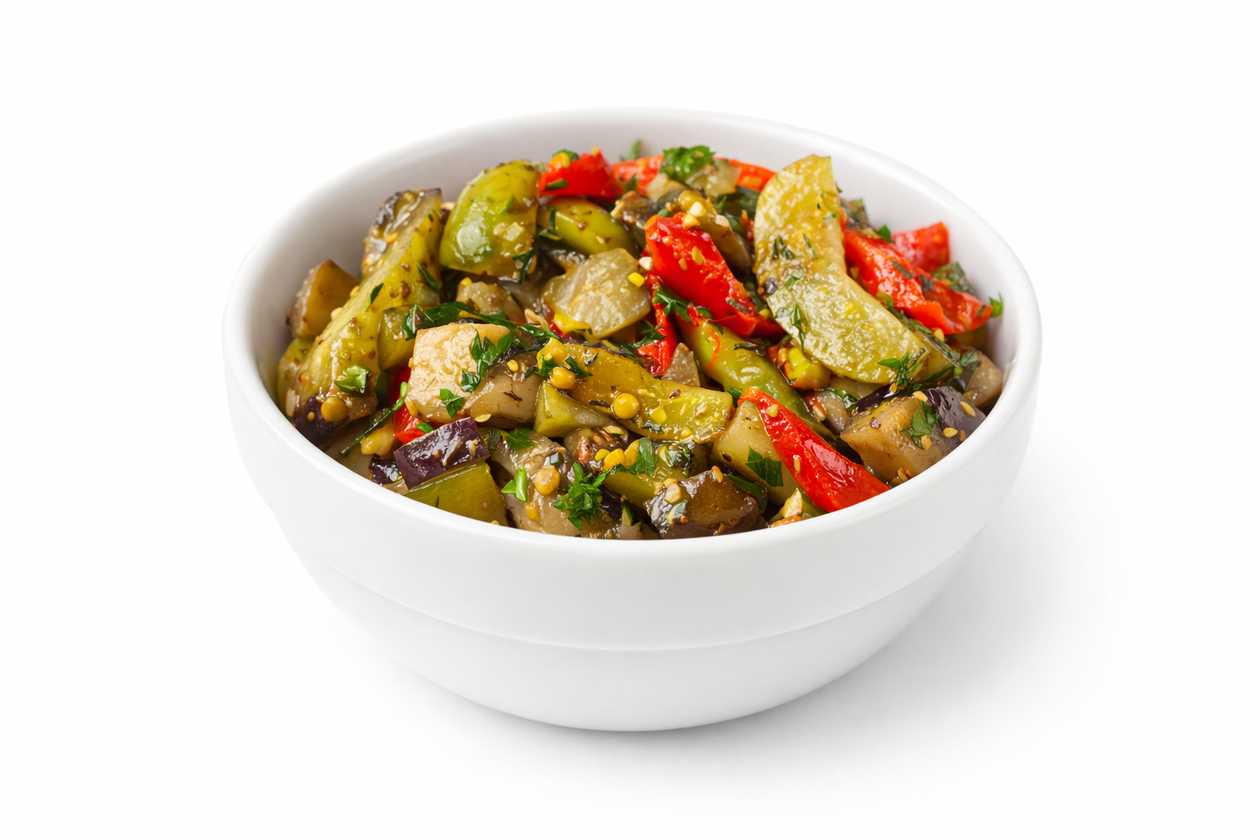 🥗 Salad Forest 200g