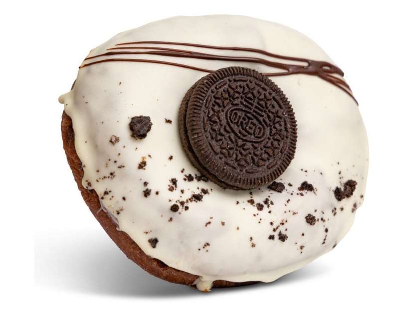 Oreo