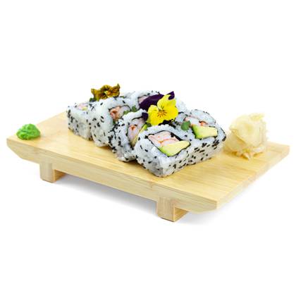 Ebi Maki 8 bucati 190g