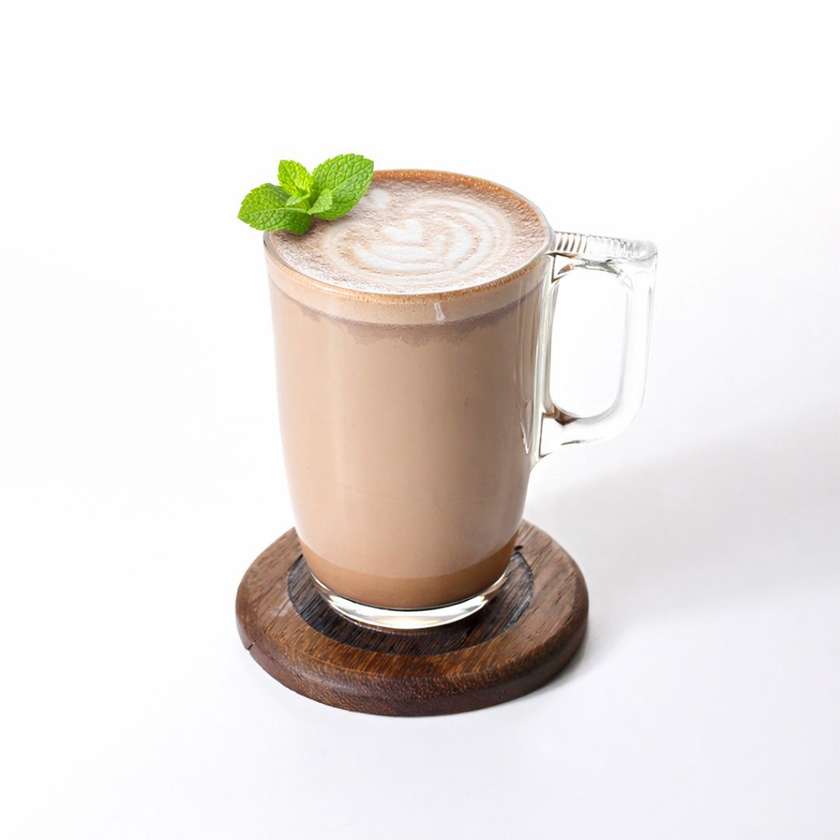 Peppermint Mocha